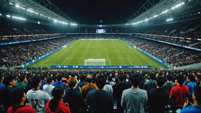 Các chiến lược cá cược dựa trên biến động tỷ lệ cược bóng đá