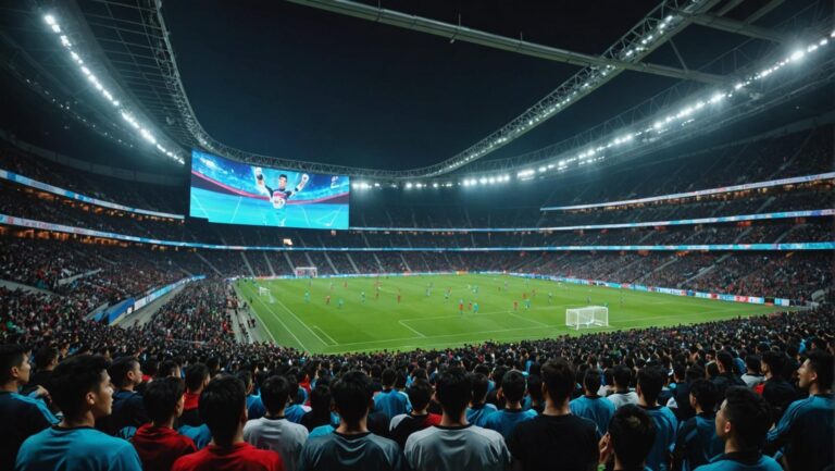 Các yếu tố ảnh hưởng đến tỷ lệ cược bóng đá