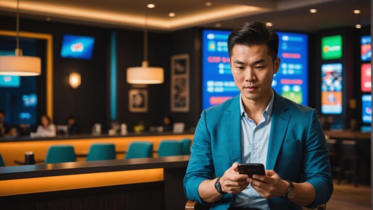 Cách nạp tiền vào DA8