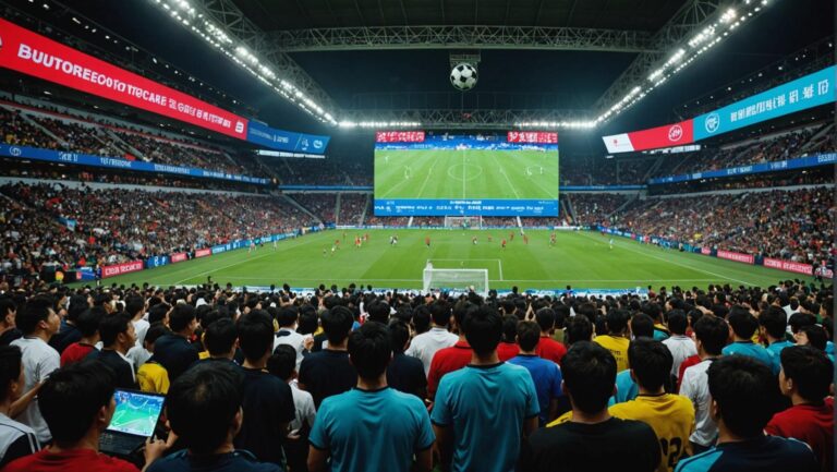 Cách đọc và hiểu tỷ lệ cược bóng đá