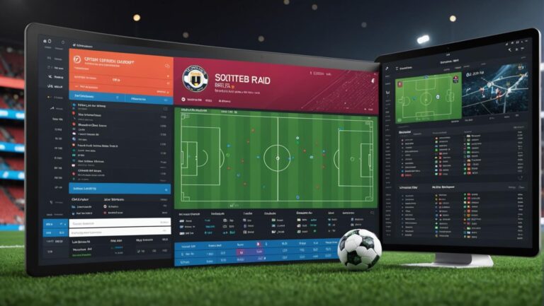 Cách sử dụng tỷ lệ cược bóng đá để dự đoán kết quả trận đấu