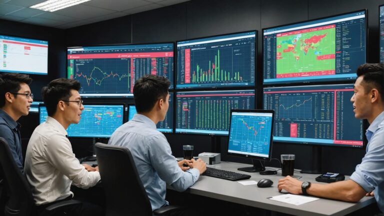 Cách theo dõi tỷ lệ cược bóng đá từ nhiều nhà cái khác nhau