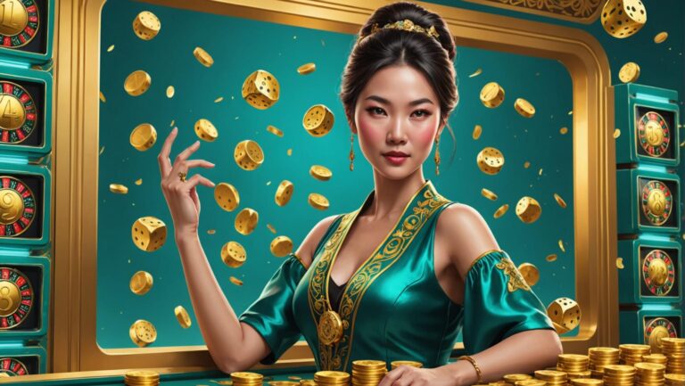 Chi Tiết Về Game Nổ Hũ và Tài Xỉu của DA88