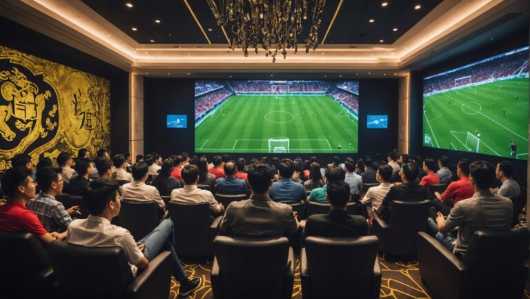 Live Tài Xỉu Da88: Trải Nghiệm Cảm Giác Cá Cược Đỉnh Cao