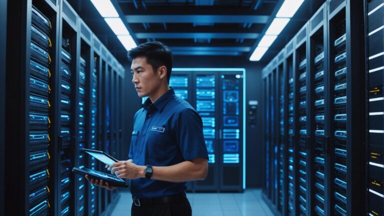 Máy Chủ DA88 Ở Đâu?