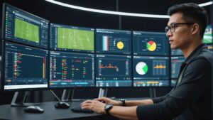 Những Công Cụ Hỗ Trợ Tài Xỉu DA88 - Bí Quyết Tối Ưu Hóa Chiến Thắng