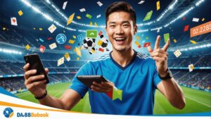 Soi Tài Xỉu DA88: Hướng Dẫn Toàn Diện Cho Người Chơi