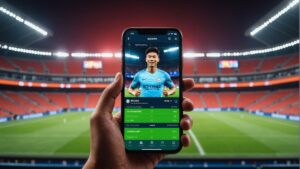 Tải App DA88: Hướng Dẫn Chi Tiết Và Trải Nghiệm Cá Cược Tuyệt Vời