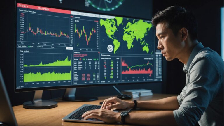 Theo dõi biến động tỷ lệ cược bóng đá: Nghệ thuật và chiến lược