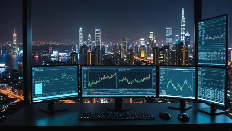 Thuật Toán Tài Xỉu DA88